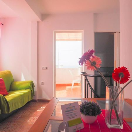 Conilplus Apartamento Lenguado Conil De La Frontera Eksteriør billede