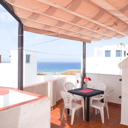 Conilplus Apartamento Lenguado Conil De La Frontera Eksteriør billede