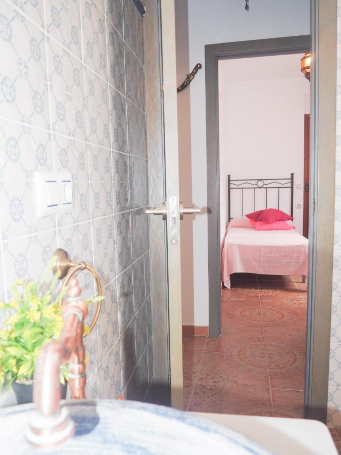 Conilplus Apartamento Lenguado Conil De La Frontera Eksteriør billede