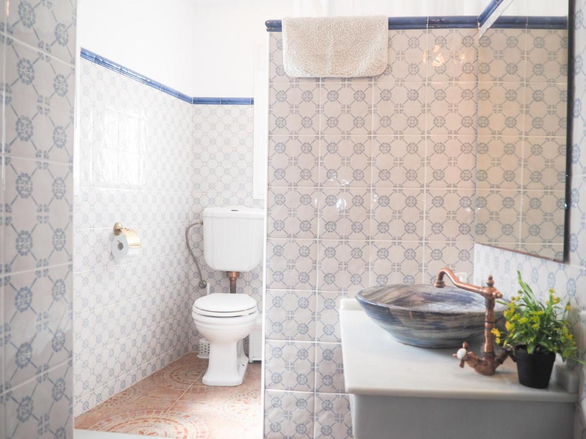 Conilplus Apartamento Lenguado Conil De La Frontera Eksteriør billede