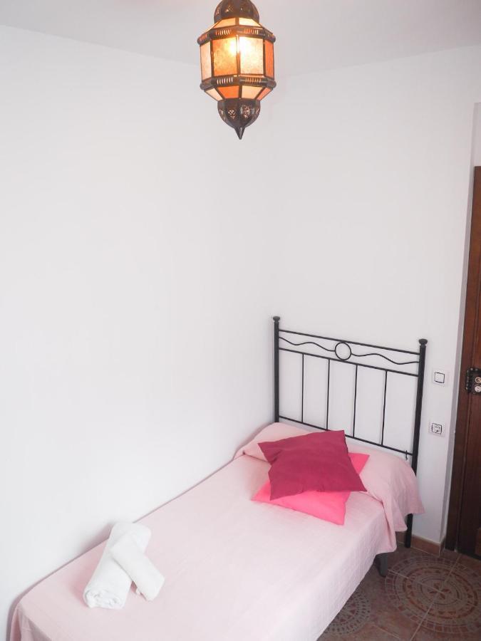 Conilplus Apartamento Lenguado Conil De La Frontera Eksteriør billede