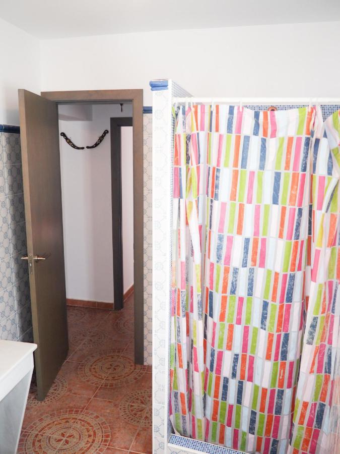 Conilplus Apartamento Lenguado Conil De La Frontera Eksteriør billede
